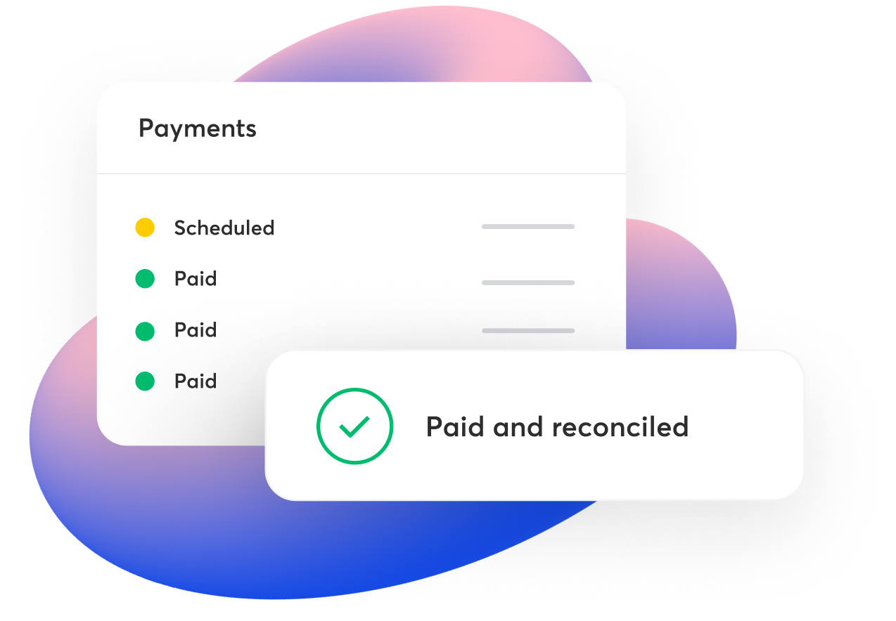 Payments Made Easy